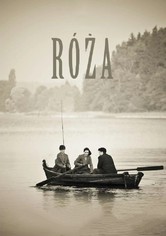 Róża