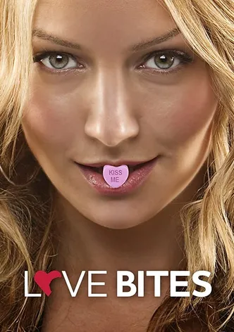 Love Bites poster