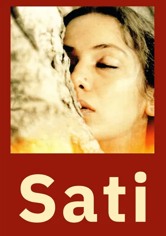 Sati poster