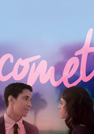 COMET コメット