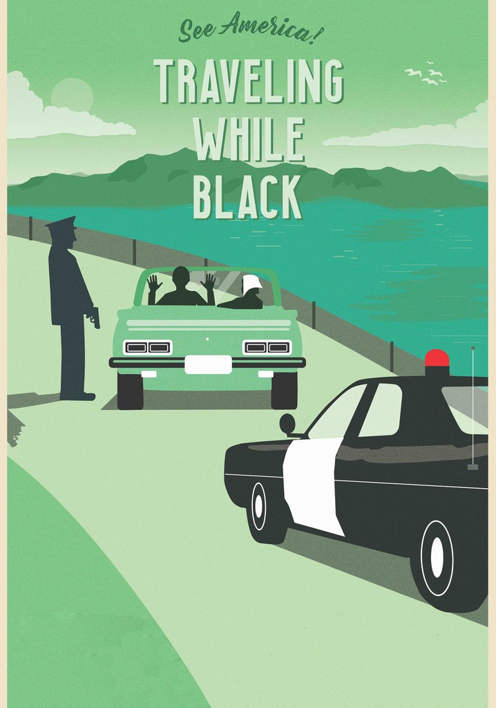 Traveling While Black