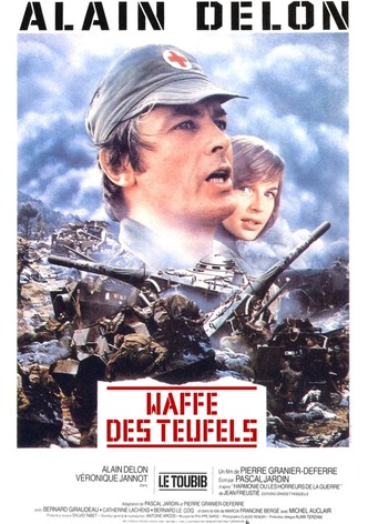 Waffe des Teufels