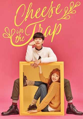 Cheese in the Trap