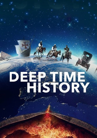 Deep Time History