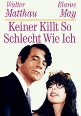 Keiner killt so schlecht wie ich