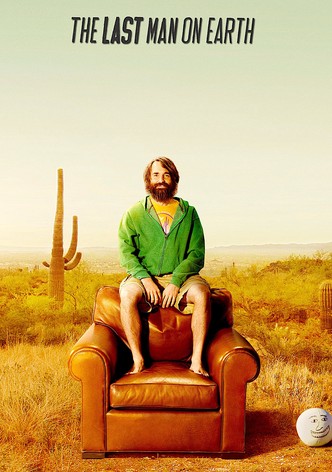The Last Man on Earth
