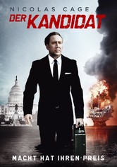 Der Kandidat - Macht hat Ihren Preis