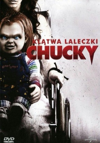 Klątwa Chucky
