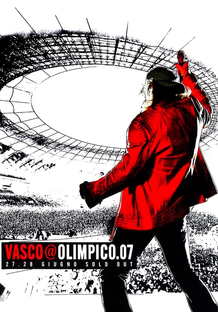 Vasco Rossi @Olimpico.07