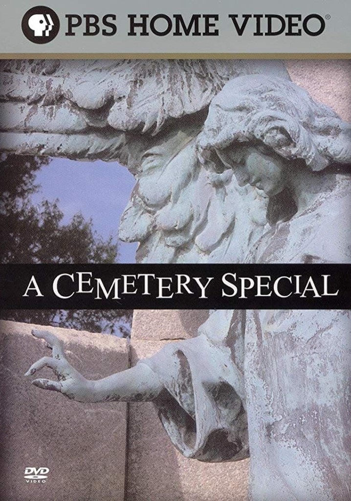 A Cemetery Special