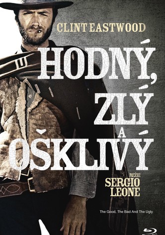 Hodný, zlý a ošklivý