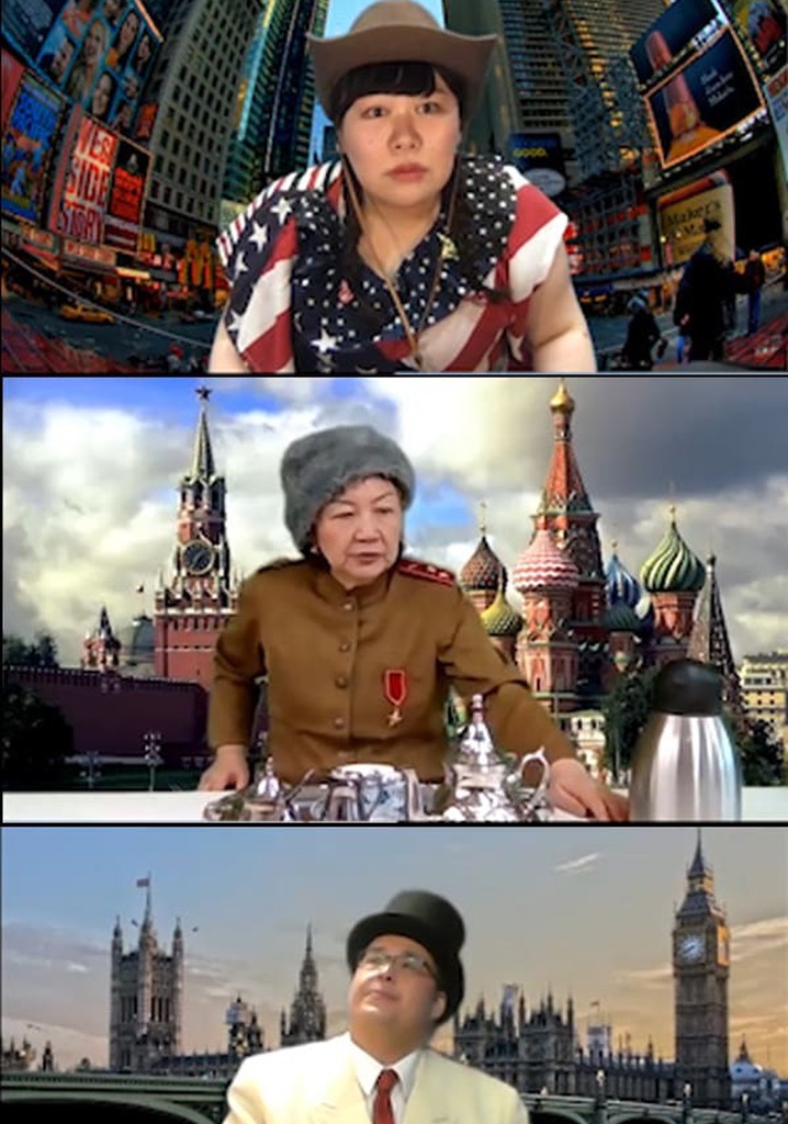 The Yalta Conference Online