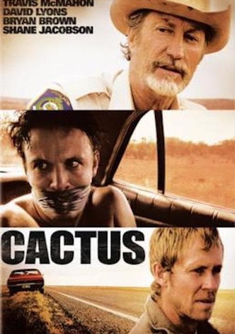 Cactus