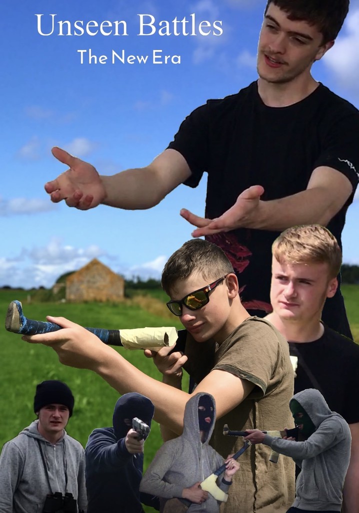 Unseen Battles: The New Era