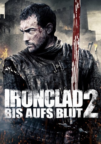 Ironclad 2 - Bis aufs Blut