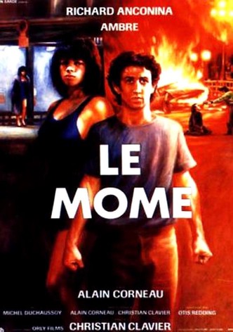 Le Môme