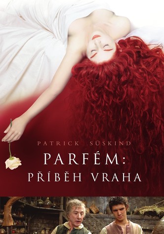 Parfém: Příběh vraha