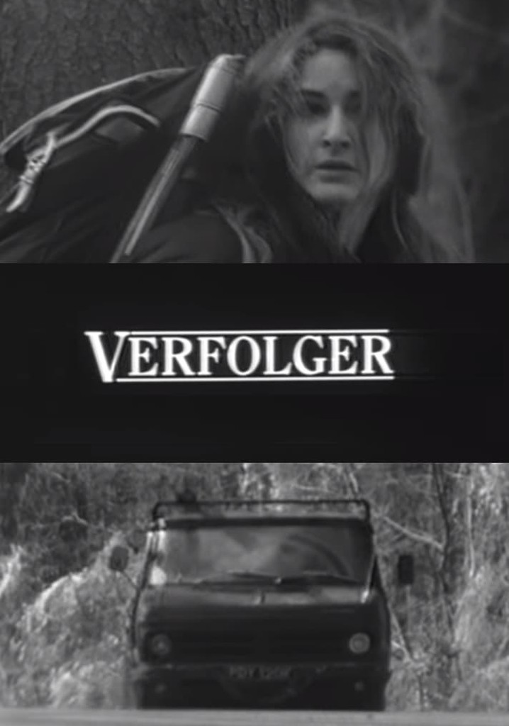 Verfolger