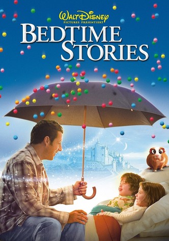 Bedtime Stories