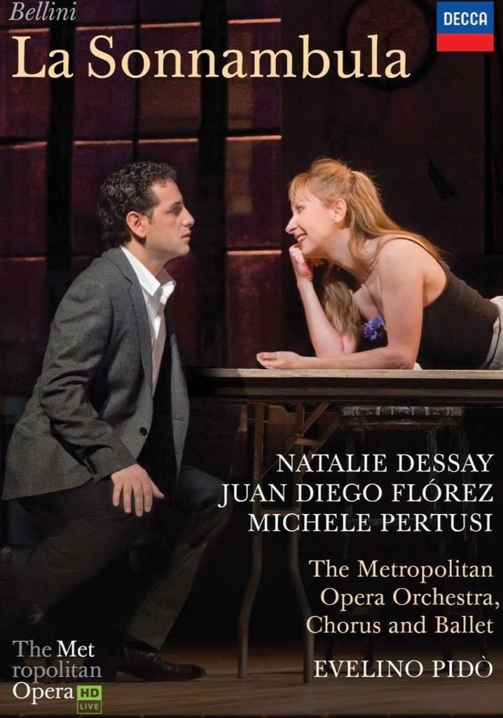 La Sonnambula