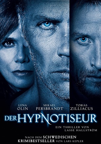 Der Hypnotiseur