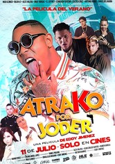 Atrako por Joder
