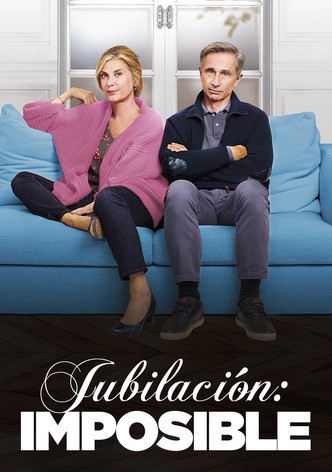 Jubilación: imposible