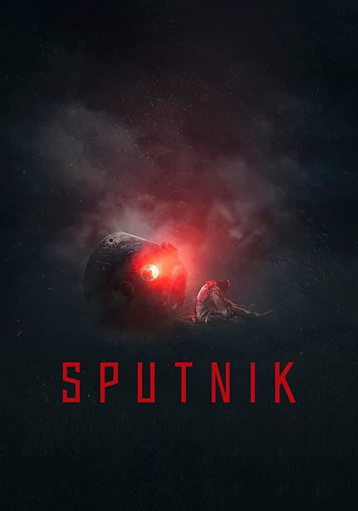 Sputnik streaming: where to watch movie online?