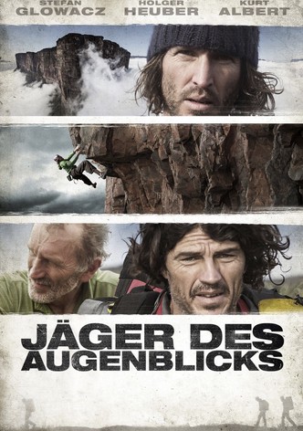 Jäger des Augenblicks