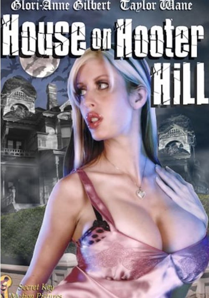 The House On Hooter Hill