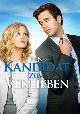Ein Kandidat zum Verlieben