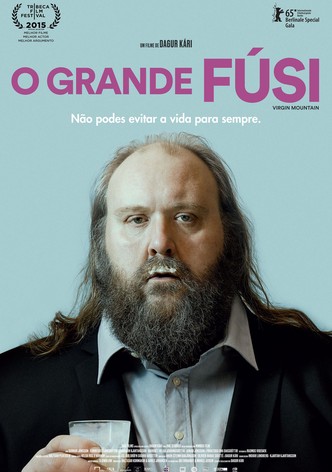 O Grande Fúsi