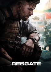 Tyler Rake: Operação de Resgate