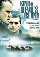 King of Devil's Island