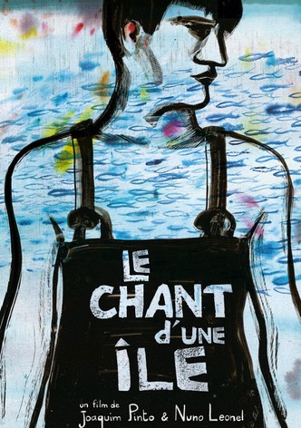 Le Chant d'une Île