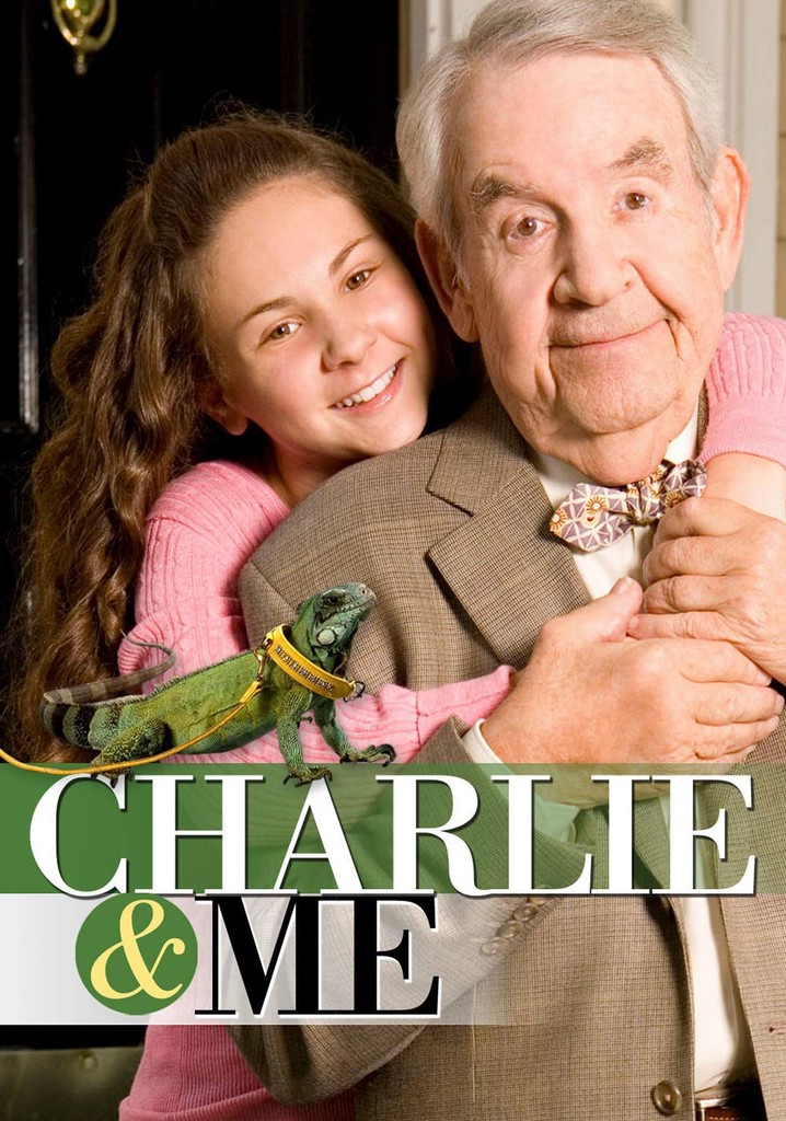 Charlie Ve Ben