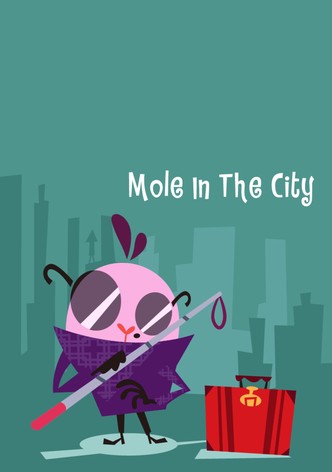 Happy Tree Friends - Mole in the City