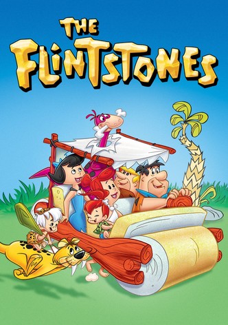 Familia Flinstone