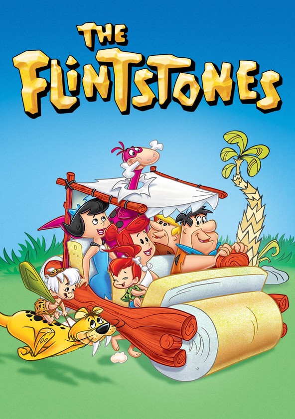 Flintstones tv show full on sale episodes