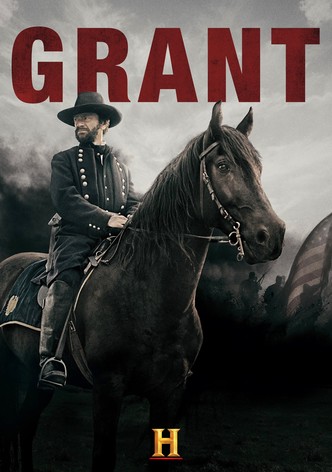 Ulysses S. Grant