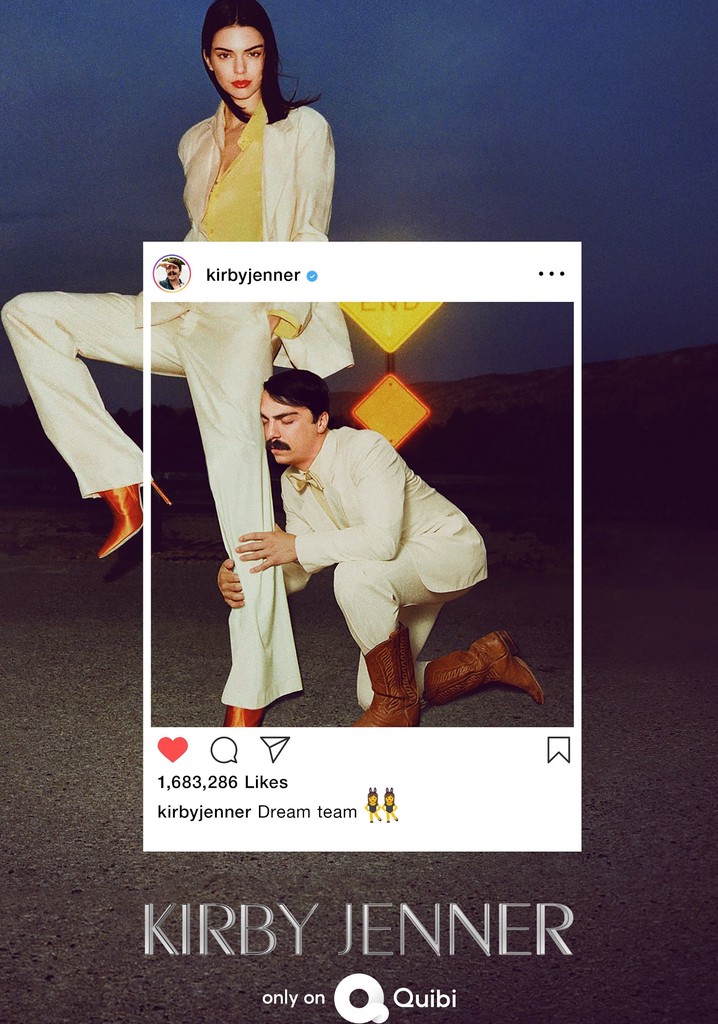 Kirby Jenner Season 1 watch full episodes streaming online