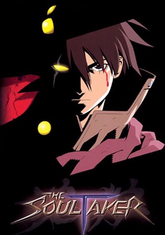 The SoulTaker