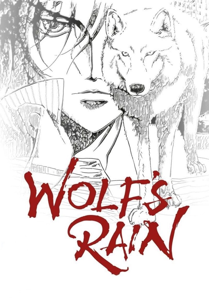 Wolf s Rain Temporada 1 assista todos episódios online streaming