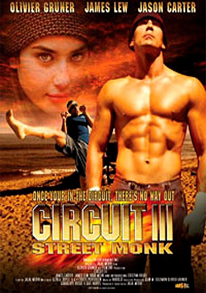 The Circuit III: Final Flight