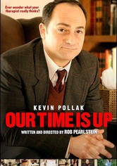Our Time Is Up