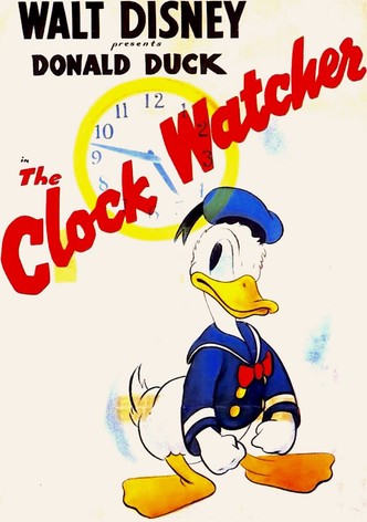 The Clock Watcher