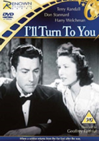 I'll Turn To You