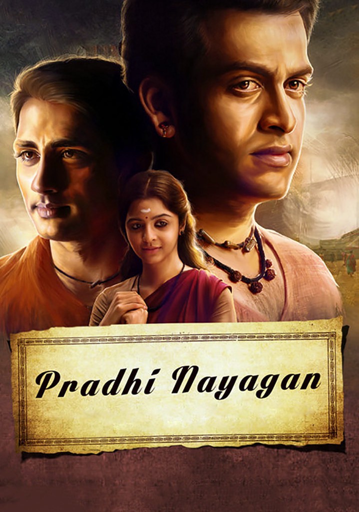 Kaaviya Thalaivan movie watch streaming online