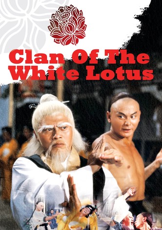 Clan of the White Lotus