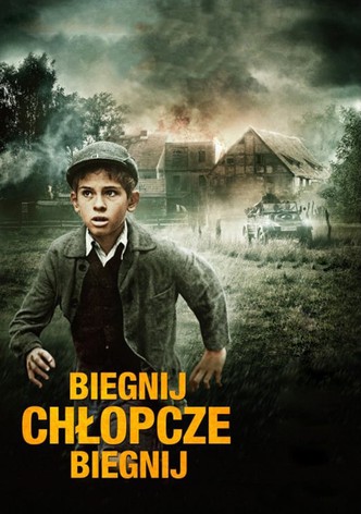 Biegnij, chłopcze, biegnij